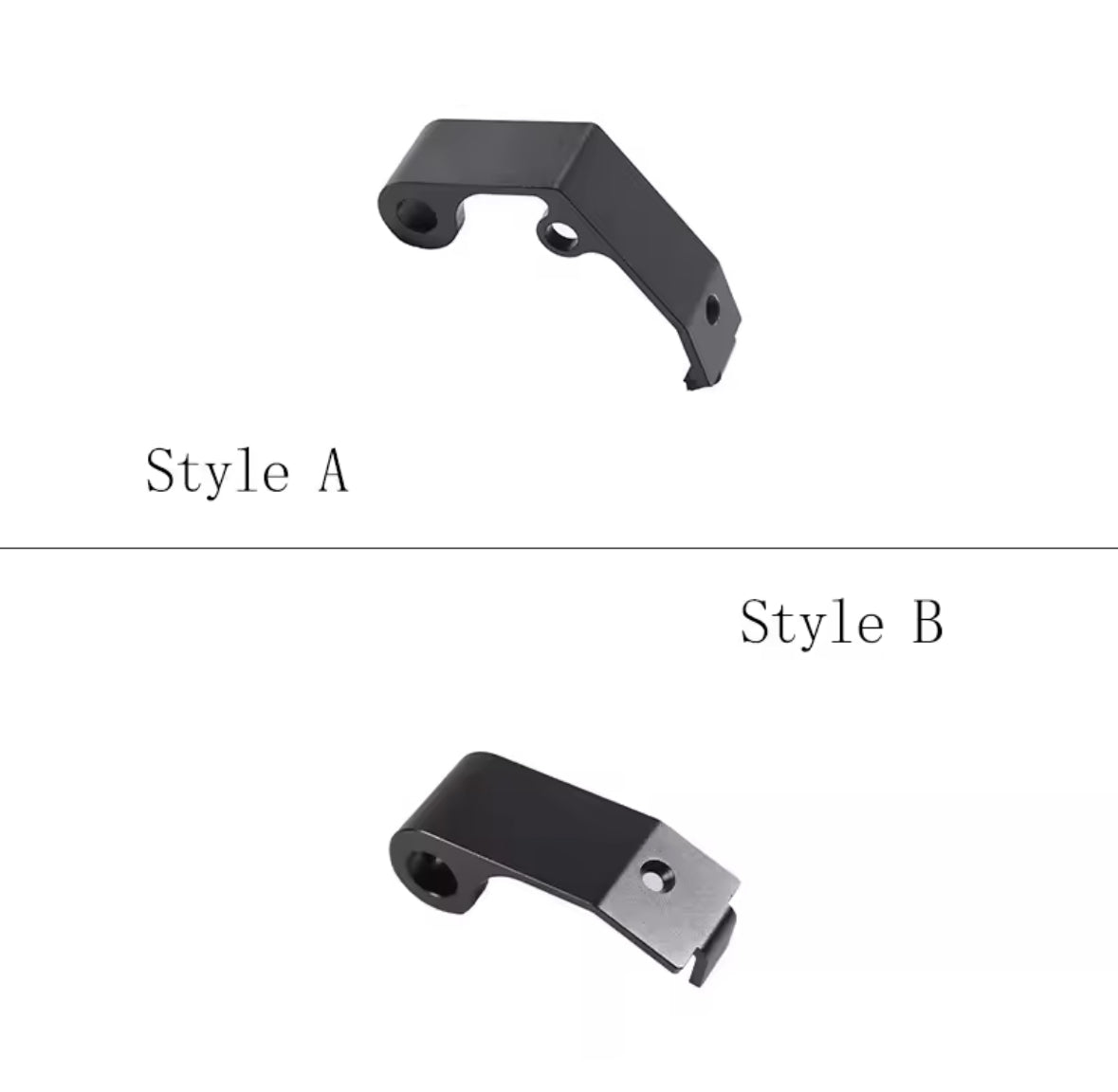 Toyota FJ Cruiser Antenna & Lamp; Spotlight Bracket – Off-Road Mounting Accessory (2007–2023)
