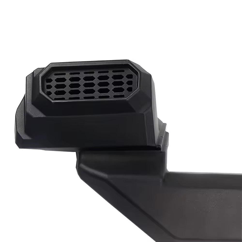 Toyota FJ cruiser Snorkel Wading Throat lucky Cat High-position intake pipe free punching wading device intake system Suitable 2007-2023