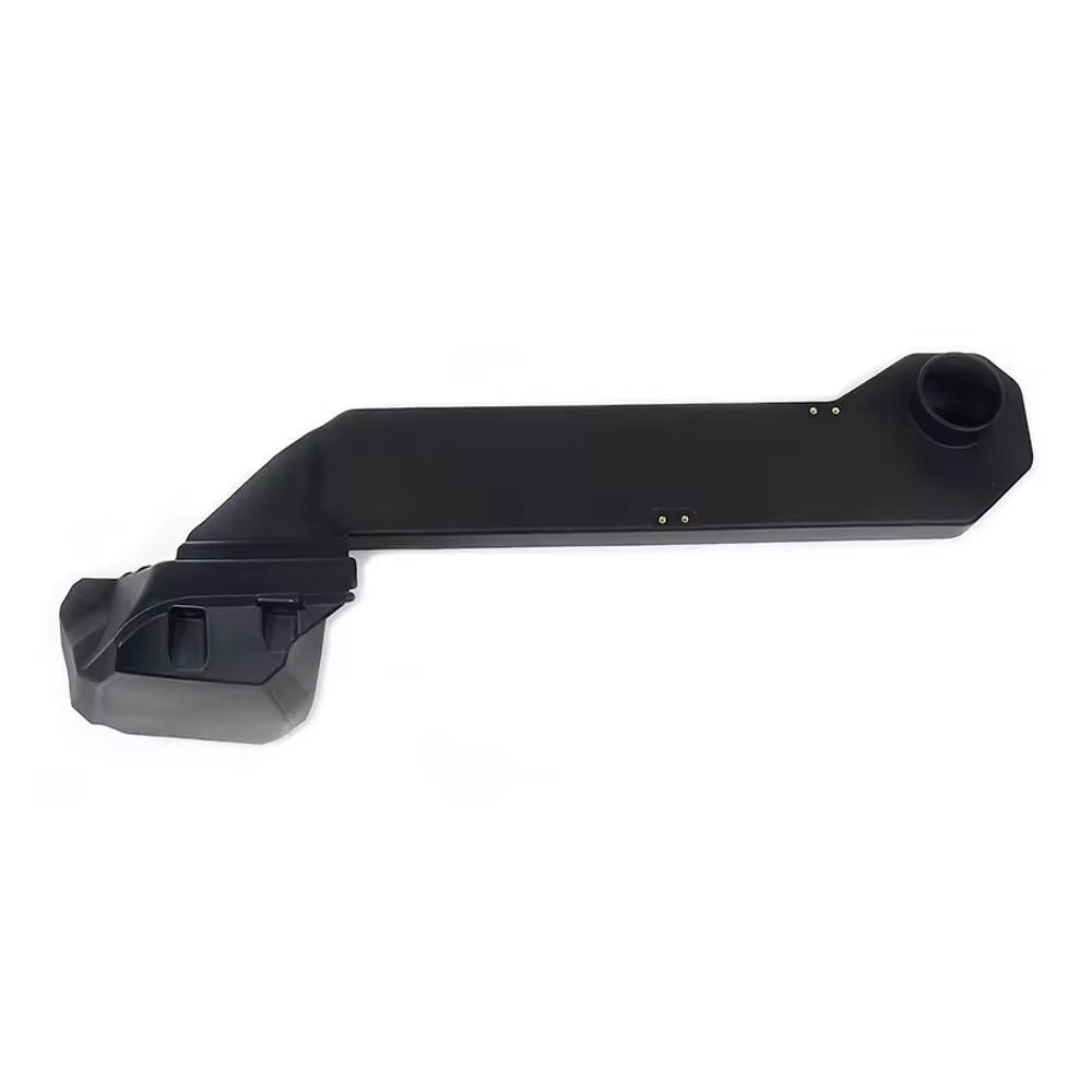 Toyota FJ cruiser Snorkel Wading Throat lucky Cat High-position intake pipe free punching wading device intake system Suitable 2007-2023