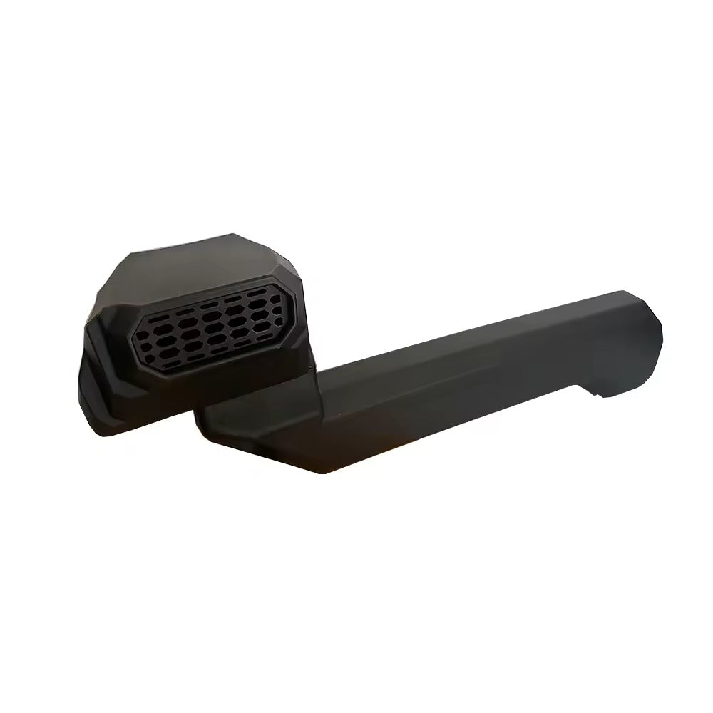Toyota FJ cruiser Snorkel Wading Throat lucky Cat High-position intake pipe free punching wading device intake system Suitable 2007-2023