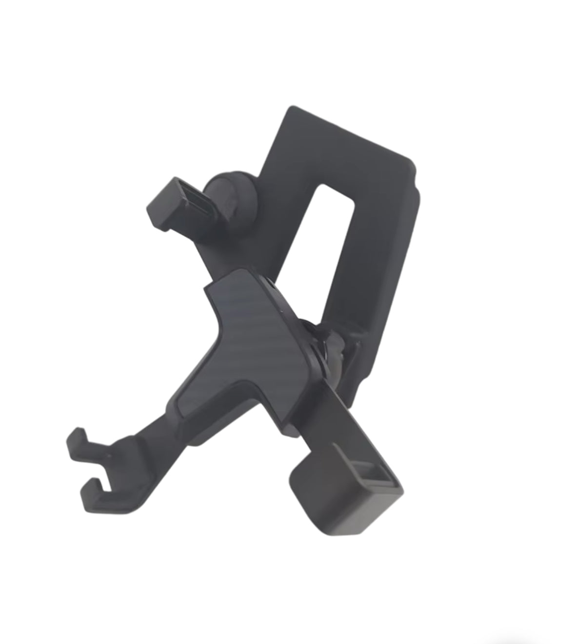 Mitsubishi Pajero Phone Holde Car For 2011-2023 Mobile Support Special Fixed Bracket GPS Base Mount Stand Air Vent Mount GPS Stand Bracket Car Interior Accessories Accessories