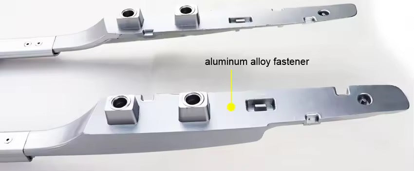 OE Roof Rail luggage 4pcs/se rack roof bar for Nissan Patrol/Armada Y62 2010-2025