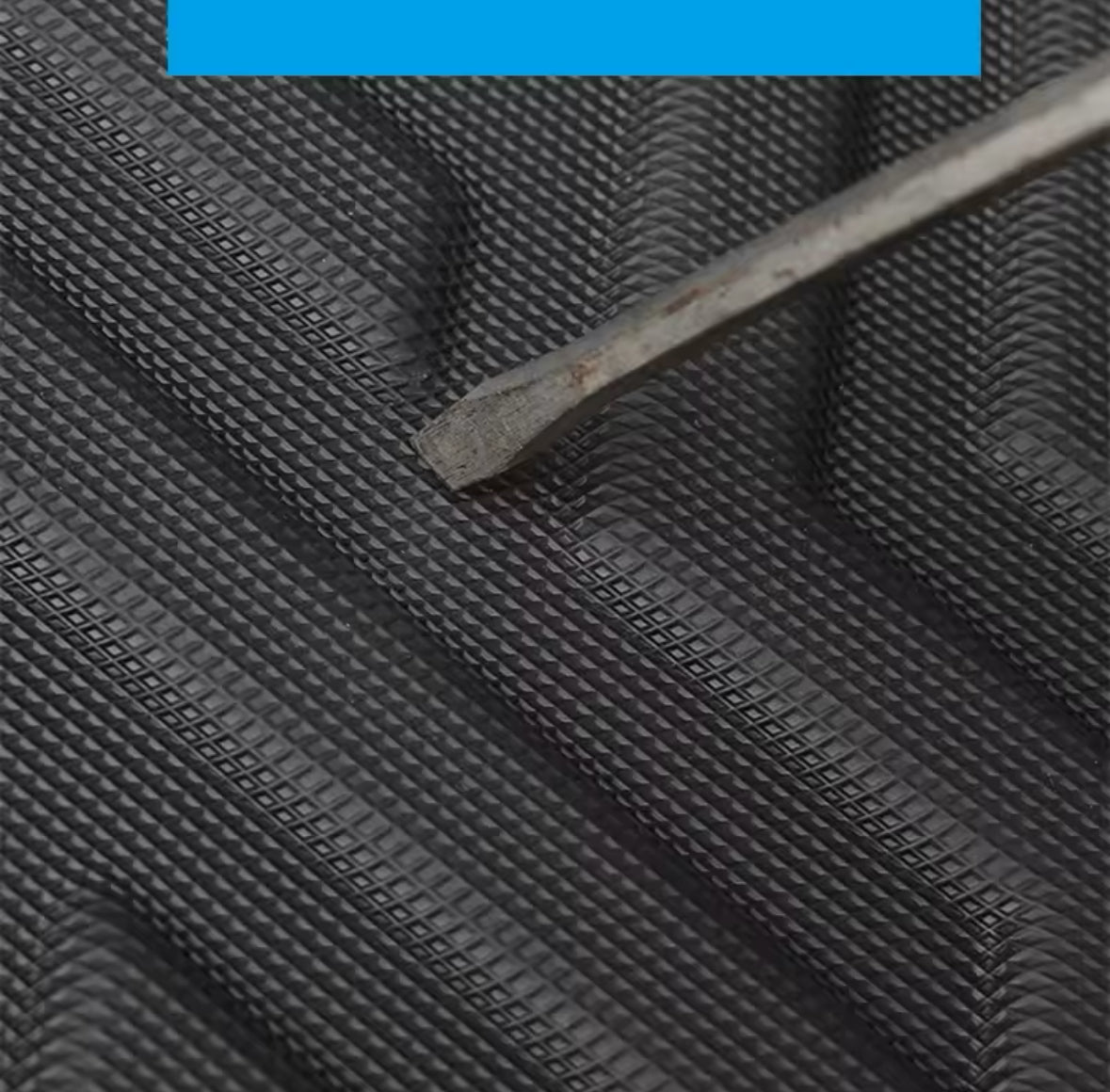 Toyota FJ Cruiser Styling Floor Mats Double Layer Custom Foot Pads Cover Interior for Toyota FJ Cruiser 2007-2023 Car Floor Mats Trunk Backrest Pad TPE Floorliner Rubber waterproof - interior car Accessories