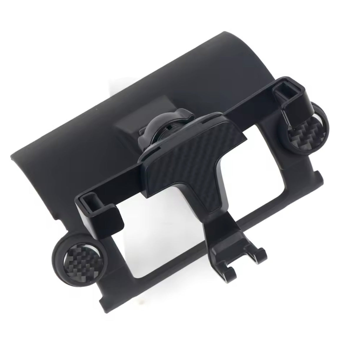 Fj cruiser Phone Holde Car For 2007-2023 Mobile Support Special Fixed Bracket GPS Base Mount Stand Air Vent Mount GPS Stand Bracket Car Interior Accessories Accessories