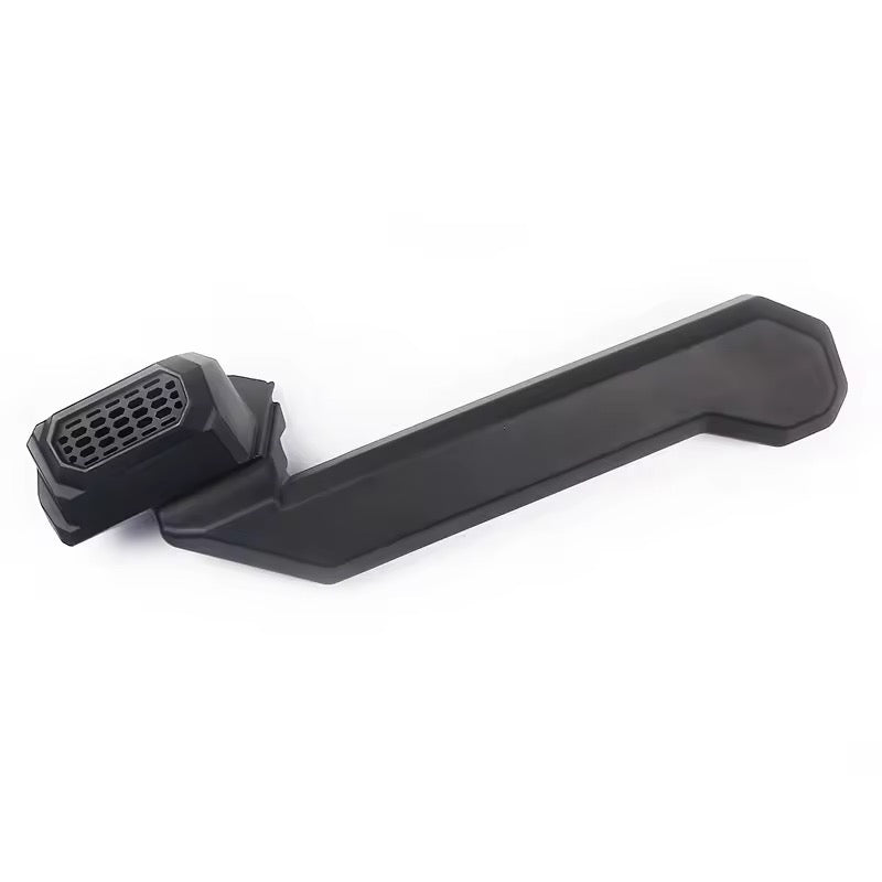 Toyota FJ cruiser Snorkel Wading Throat lucky Cat High-position intake pipe free punching wading device intake system Suitable 2007-2023