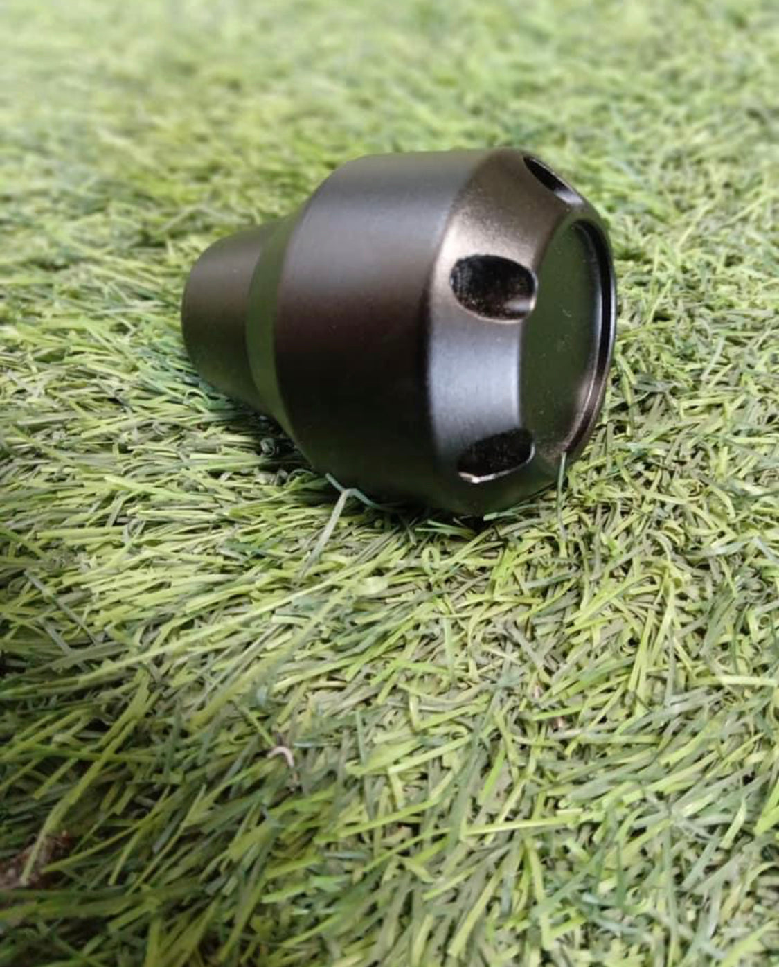 Toyota FJ Cruiser Gear Shift Knob Upgrade (2007–2023) Premium Gear Lever Modification – Interior Drive Rod Gear Head Accessory