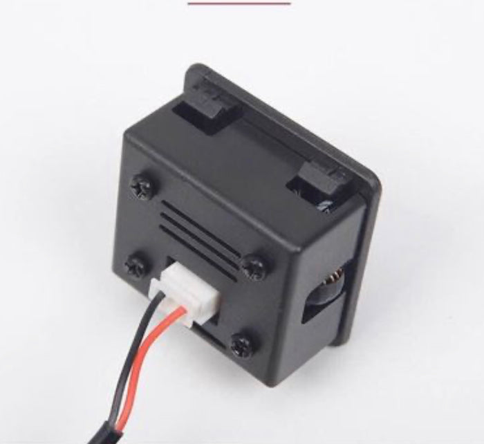 Pajero USB Interface V97 V93 V87 Original USB-Type Charging 220V Pajero Rear Inverter Charging Port Modification Accessories suitable 2007 up 2023