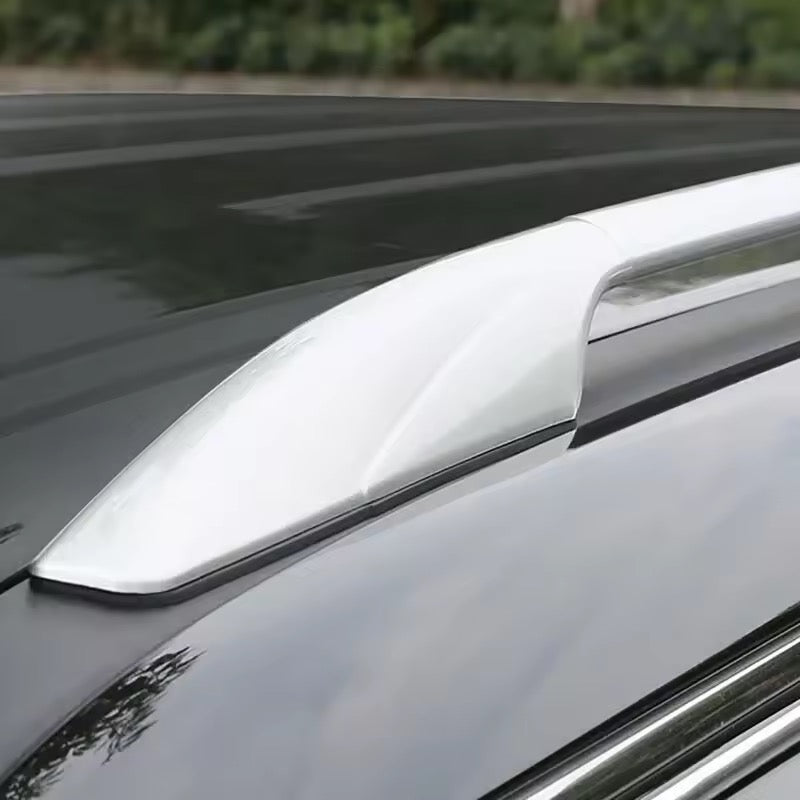 OE Roof Rail luggage 4pcs/se rack roof bar for Nissan Patrol/Armada Y62 2010-2025