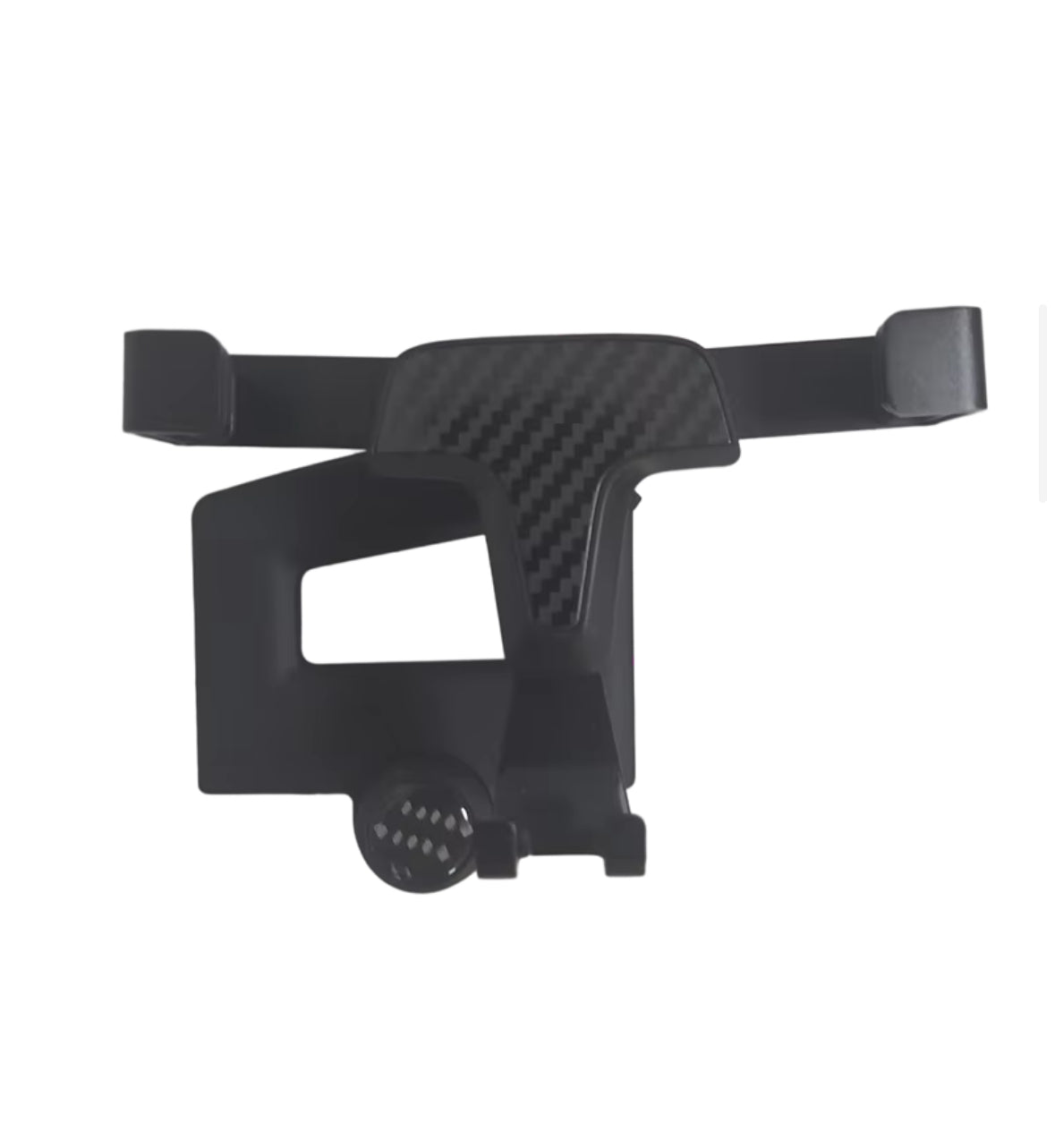 Mitsubishi Pajero Phone Holde Car For 2011-2023 Mobile Support Special Fixed Bracket GPS Base Mount Stand Air Vent Mount GPS Stand Bracket Car Interior Accessories Accessories