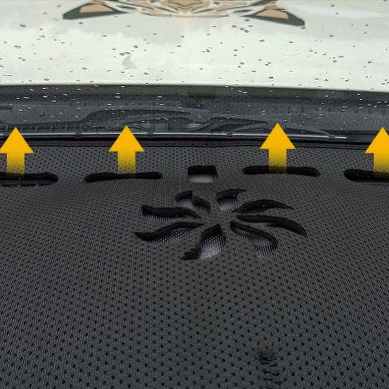 Pajero Dashboard Mat Mitsubishi Pajero Dashboard Covers Carpet pajero Sun Shade Protection Pad Dust Pad Interior Accessories 2008 up