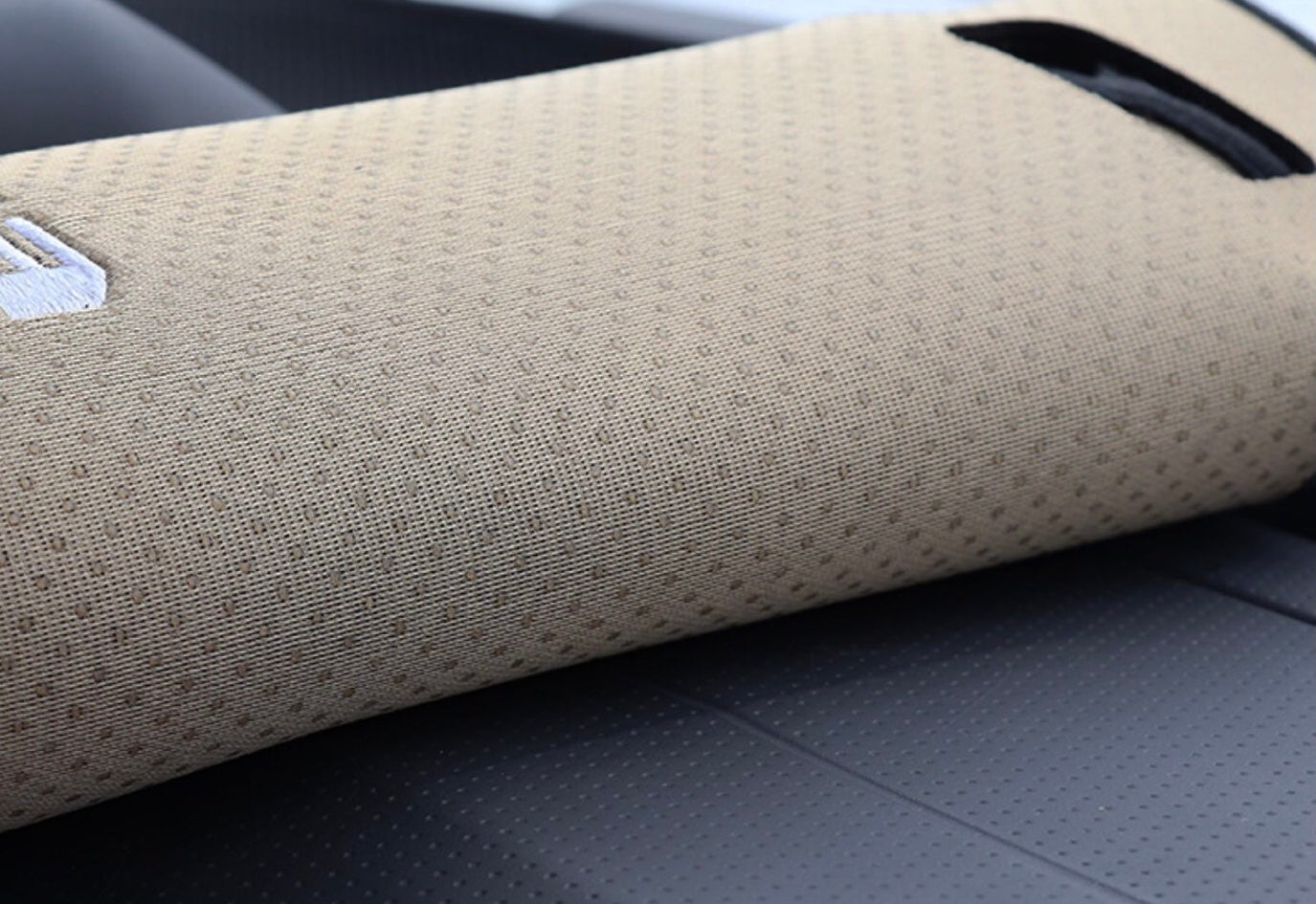 FJ Cruiser Dashboard Mat Dashboard Covers Carpet FJ Sun Shade Protection Pad Dust Pad Interior Accessories 2007 up 2024