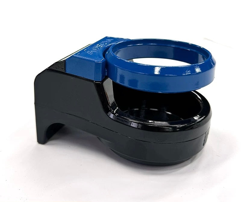 FJ Cruiser Air Vent Cup Holder & Phone Holder Car Drink Holder Fit for 2007-2023 Car Interior Drink Holder Set Water Bottle & Coffee Cup Holder Expander for Toyota FJ Cruiser