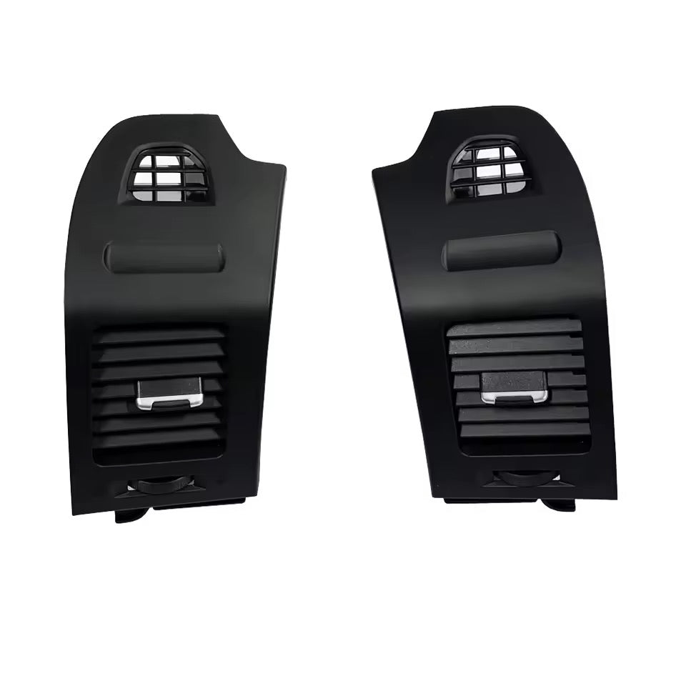 Mitsubishi Pajero Ac Vent Internal air vent Outlet For V87 V93 V95 V97 V98 2007-2022 Instrument Panel Board A/C Air Conditioner