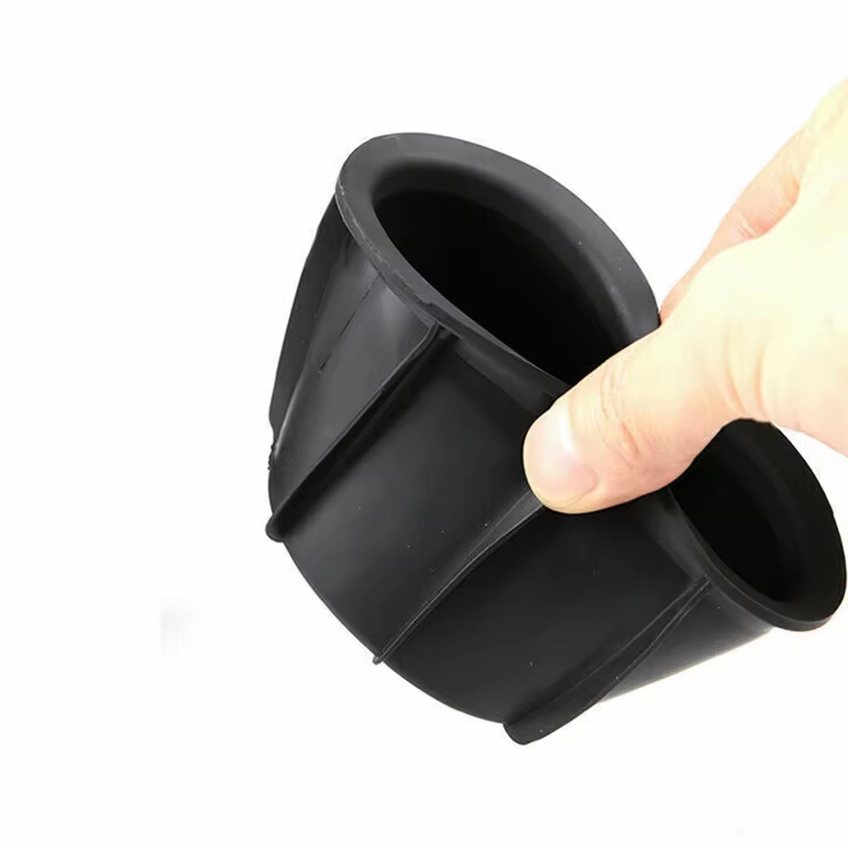 Fj Cruiser Center Console Cup Holder Rubber Insert for Toyota Fj Cruiser 2007-2023
