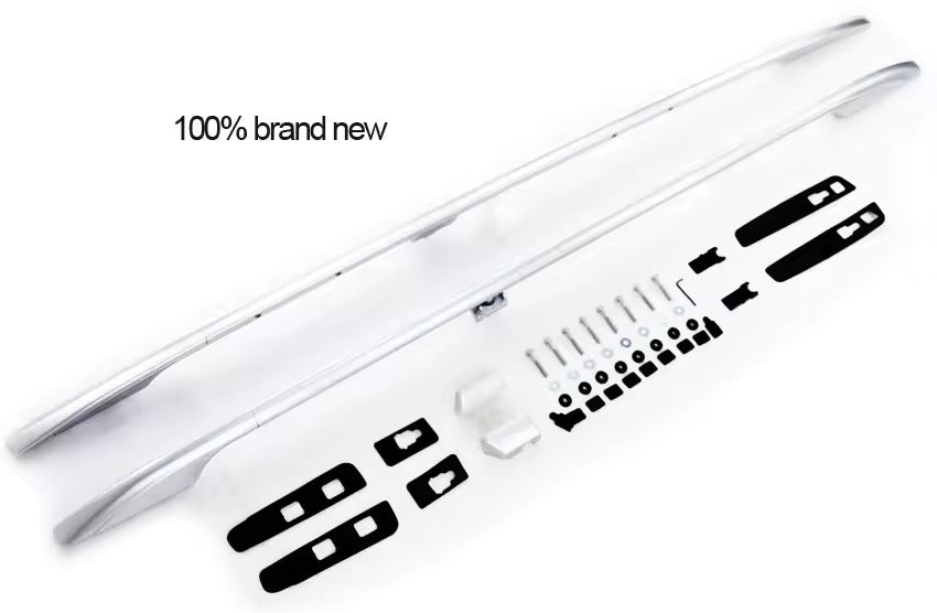 OE Roof Rail luggage 4pcs/se rack roof bar for Nissan Patrol/Armada Y62 2010-2025