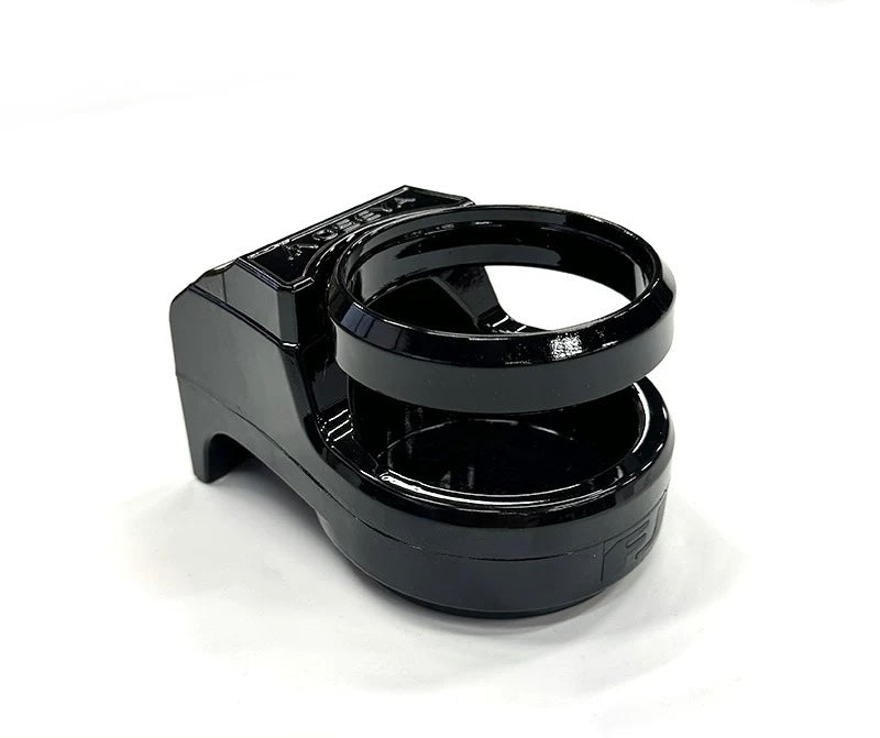 FJ Cruiser Air Vent Cup Holder & Phone Holder Car Drink Holder Fit for 2007-2023 Car Interior Drink Holder Set Water Bottle & Coffee Cup Holder Expander for Toyota FJ Cruiser