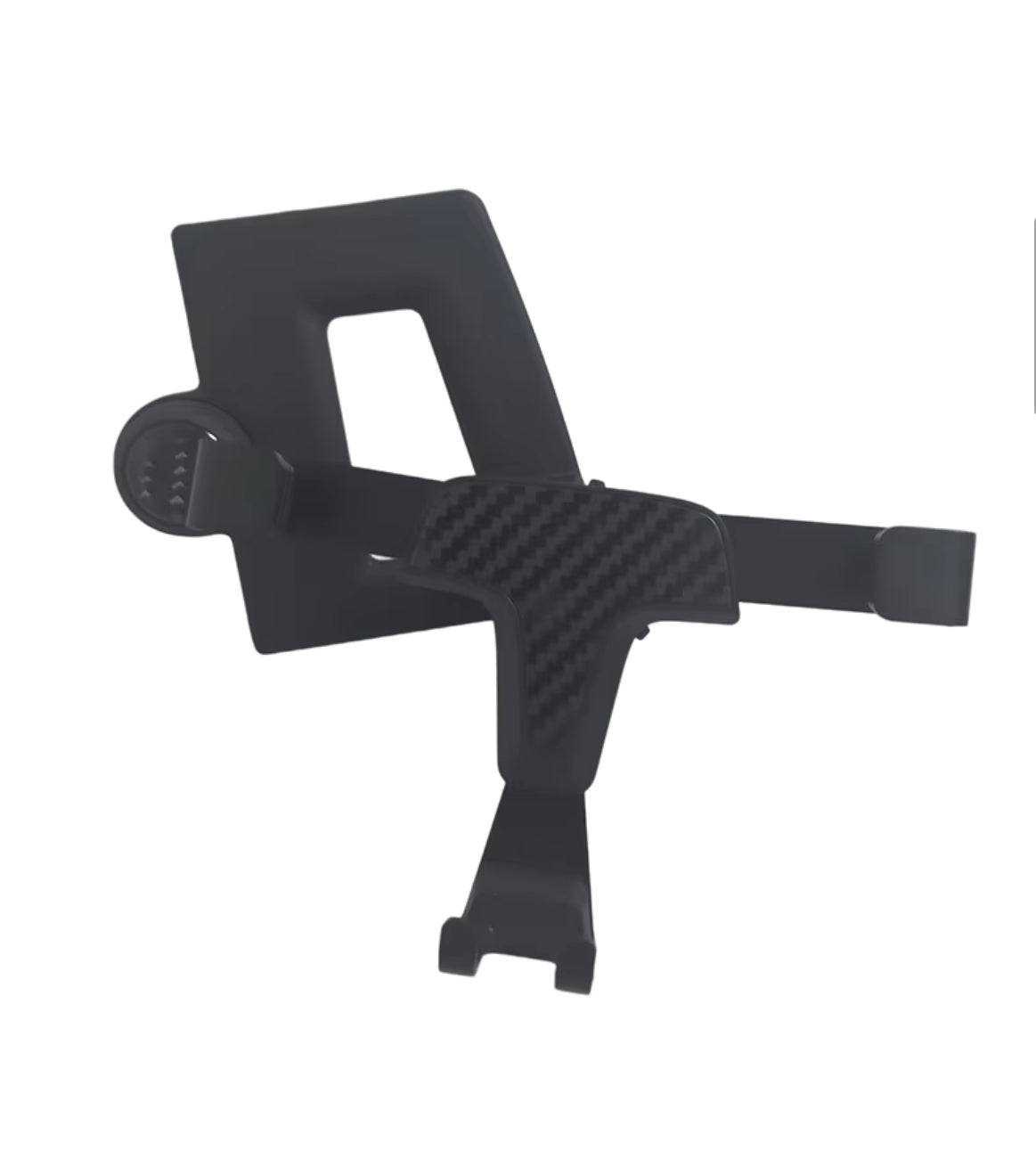 Mitsubishi Pajero Phone Holde Car For 2011-2023 Mobile Support Special Fixed Bracket GPS Base Mount Stand Air Vent Mount GPS Stand Bracket Car Interior Accessories  Accessories