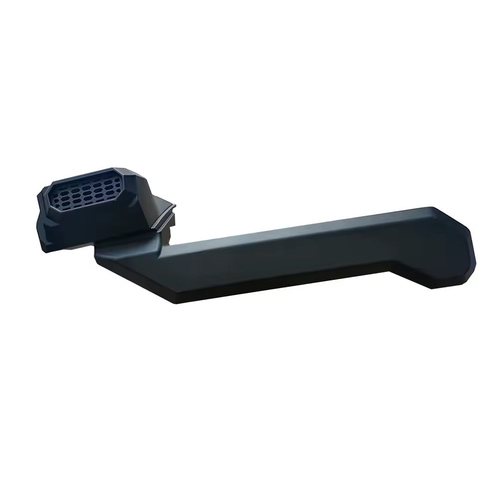 Toyota FJ cruiser Snorkel Wading Throat lucky Cat High-position intake pipe free punching wading device intake system Suitable 2007-2023