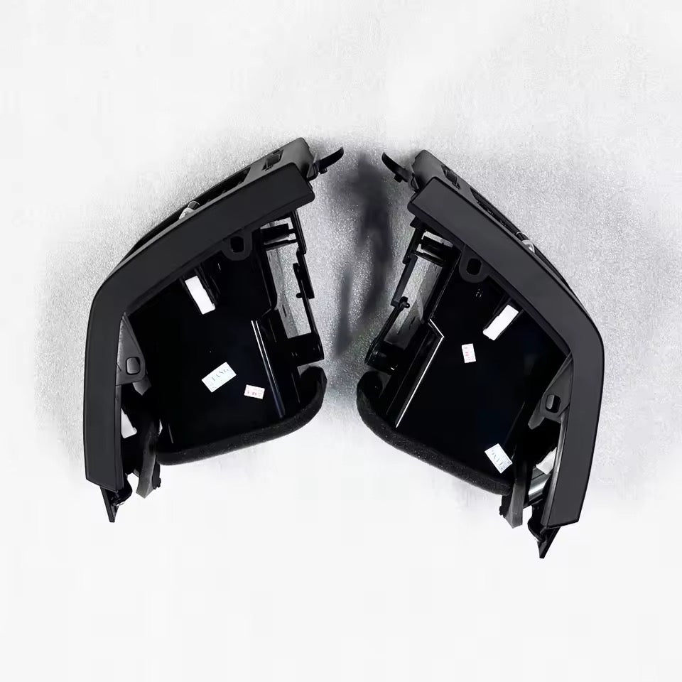Mitsubishi Pajero Ac Vent Internal air vent Outlet For V87 V93 V95 V97 V98 2007-2022 Instrument Panel Board A/C Air Conditioner