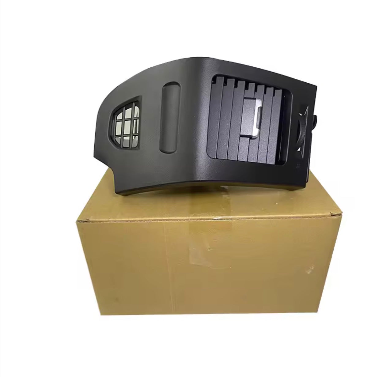 Mitsubishi Pajero Ac Vent Internal air vent Outlet For V87 V93 V95 V97 V98 2007-2022 Instrument Panel Board A/C Air Conditioner