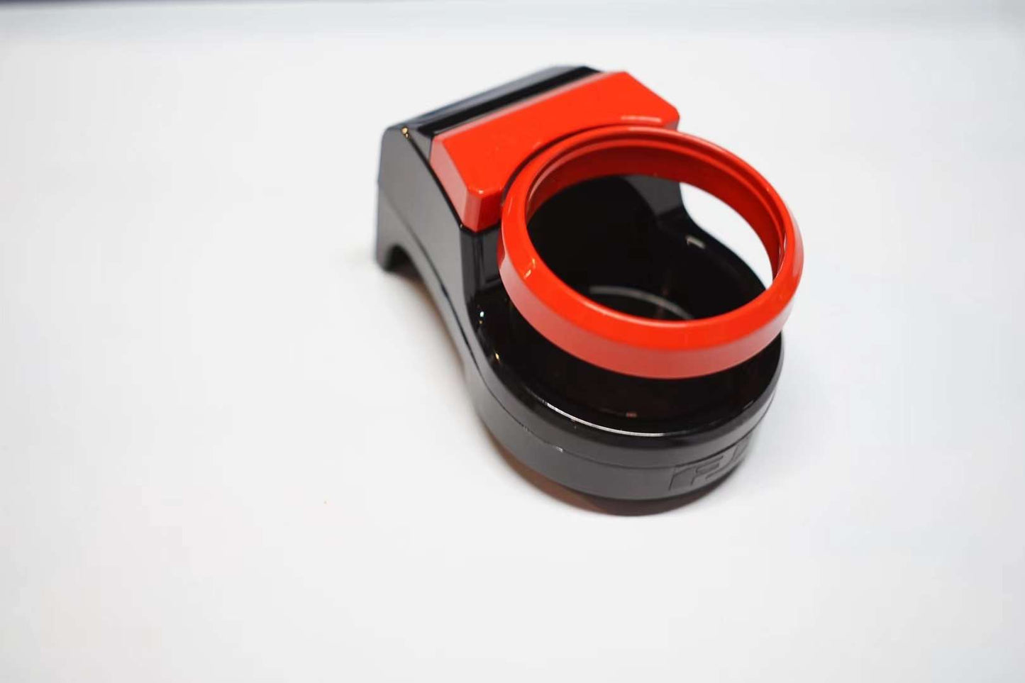 FJ Cruiser Air Vent Cup Holder & Phone Holder Car Drink Holder Fit for 2007-2023 Car Interior Drink Holder Set Water Bottle & Coffee Cup Holder Expander for Toyota FJ Cruiser