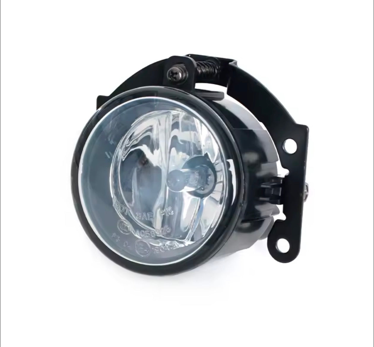 Mitsubishi Pajero LED DRL & Fog Light High-End Conversion Kit (2014–2020)