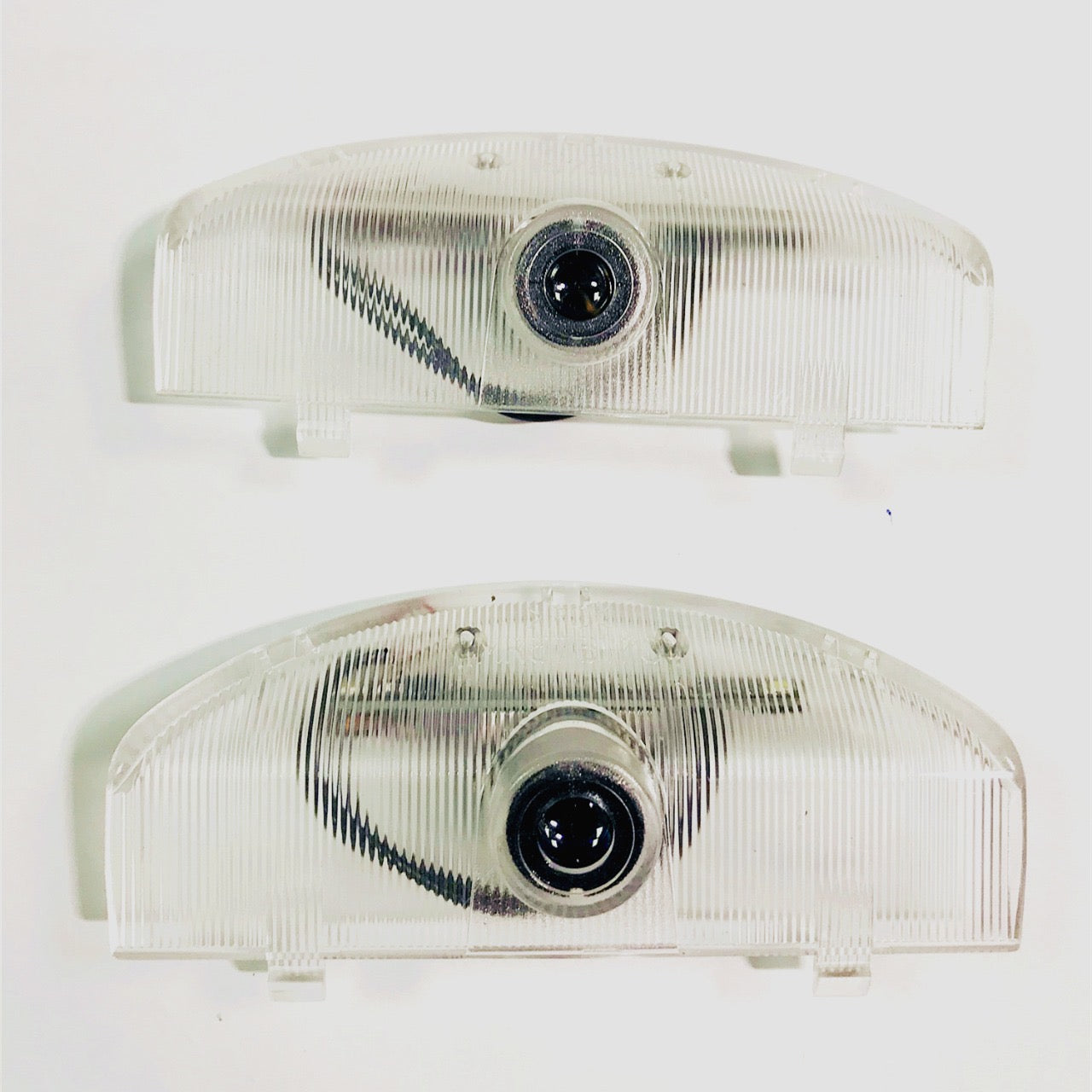 Mitsubishi Pajero 2X LED Car Door light For V93 V97 V80 V87 2007-11-2016-2023-welcome Projector lamp decoration Accessories 2pcs Car Led Courtesy Door Logo Projector Lamp for Mitsubishi