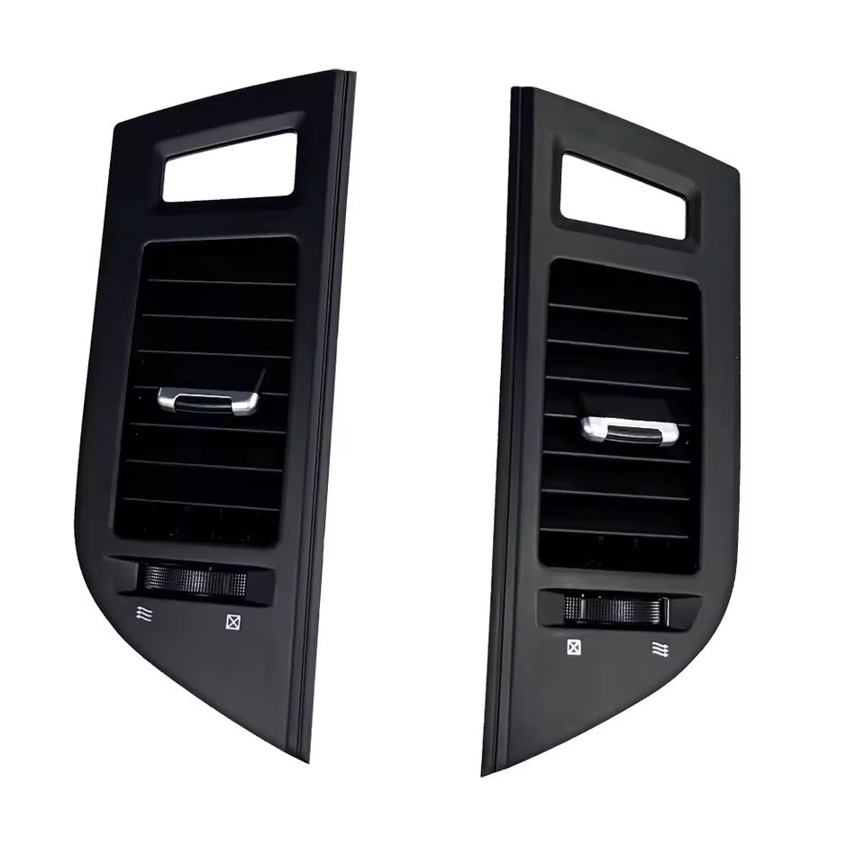 Mitsubishi Pajero Ac Vent Internal air vent Outlet For V87 V93 V95 V97 V98 2007-2022 Instrument Panel Board A/C Air Conditioner