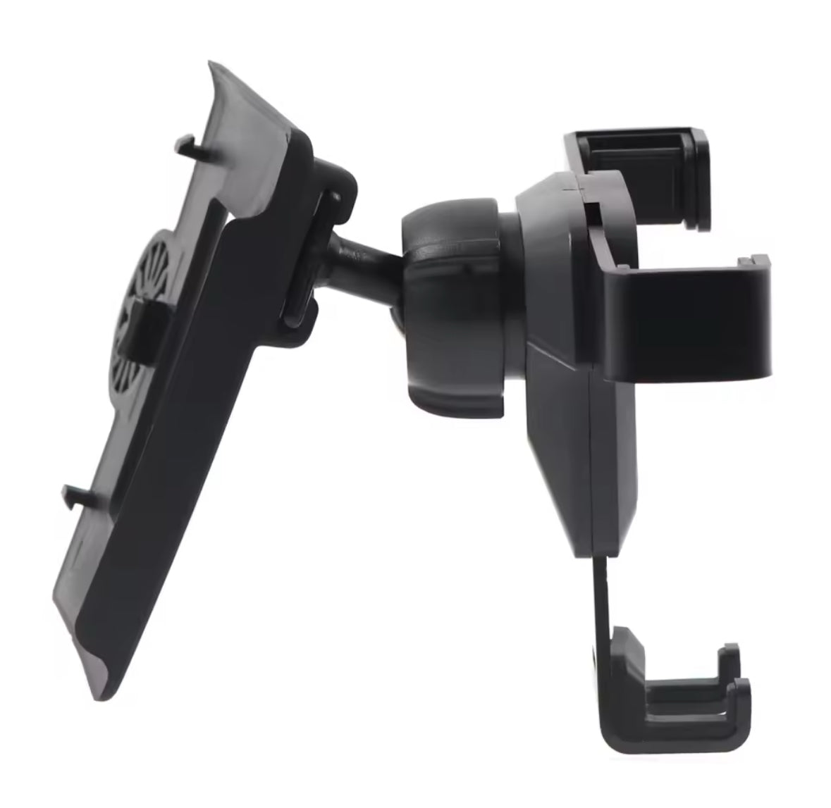 Mitsubishi Pajero Phone Holde Car For 2011-2023 Mobile Support Special Fixed Bracket GPS Base Mount Stand Air Vent Mount GPS Stand Bracket Car Interior Accessories  Accessories