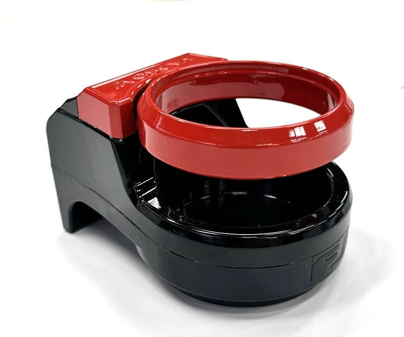 FJ Cruiser Air Vent Cup Holder & Phone Holder Car Drink Holder Fit for 2007-2023 Car Interior Drink Holder Set Water Bottle & Coffee Cup Holder Expander for Toyota FJ Cruiser