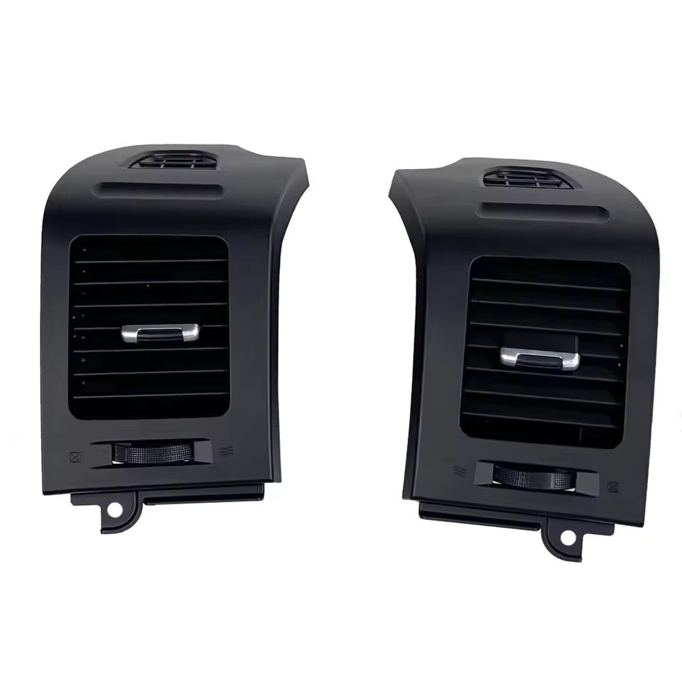 Mitsubishi Pajero Ac Vent Internal air vent Outlet For V87 V93 V95 V97 V98 2007-2022 Instrument Panel Board A/C Air Conditioner